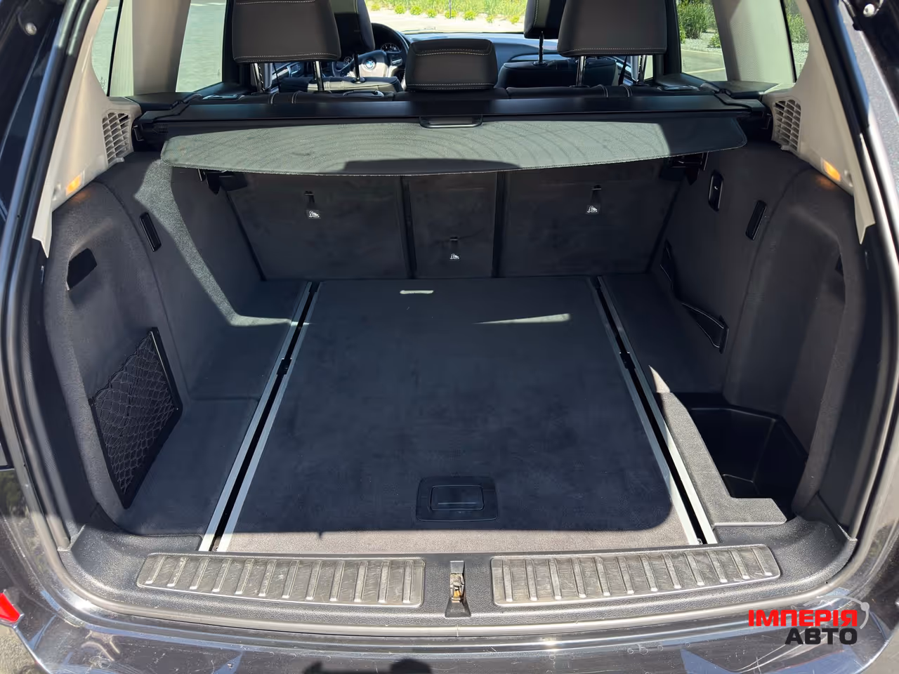 BMW X3 - фото 35