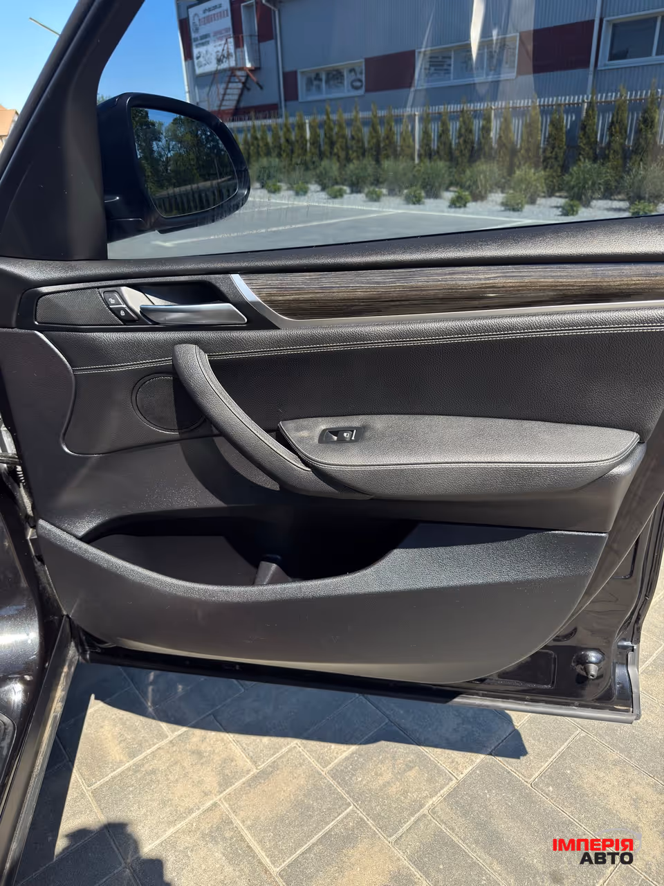 BMW X3 - фото 31
