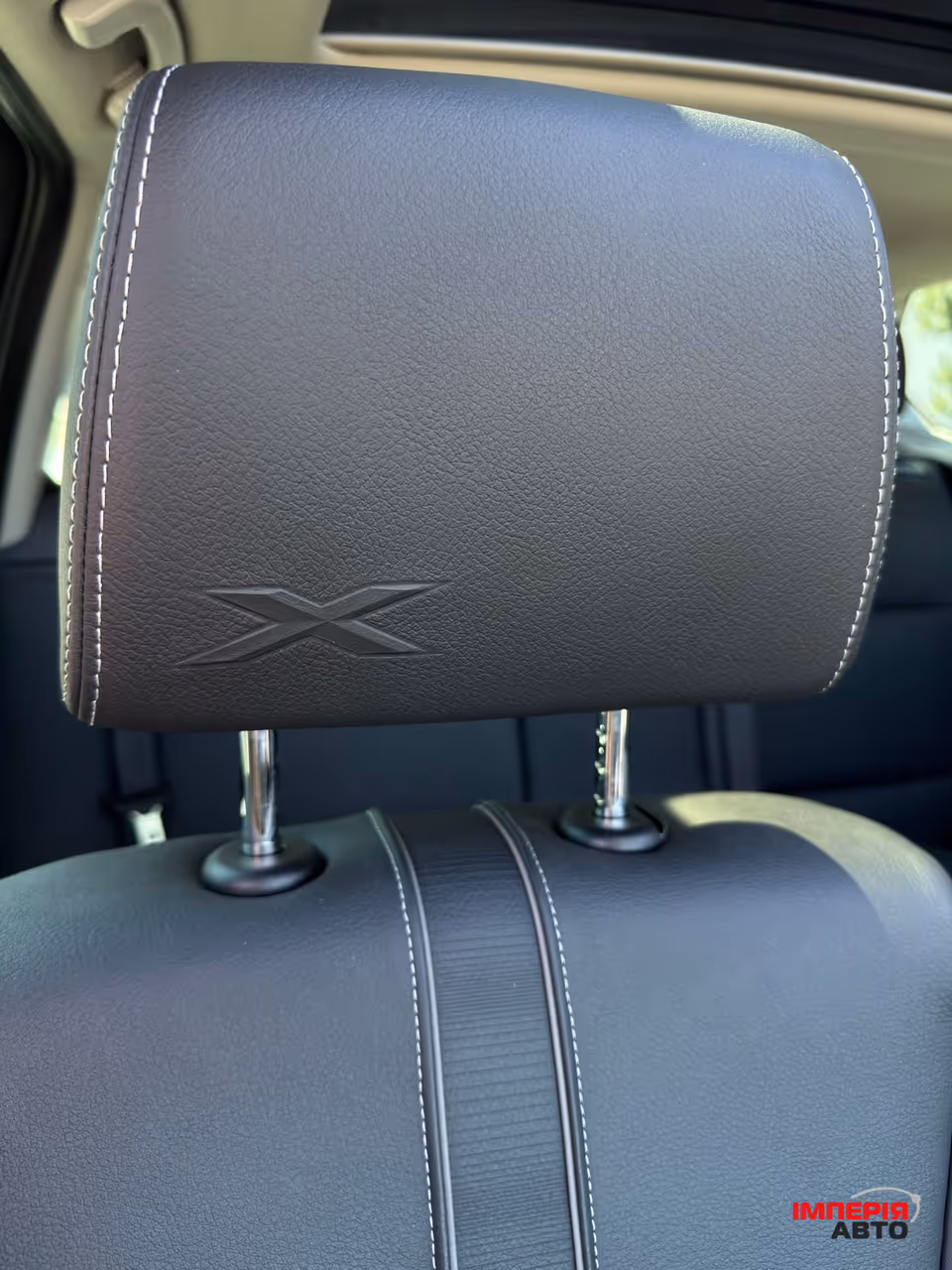 BMW X3 - фото 24