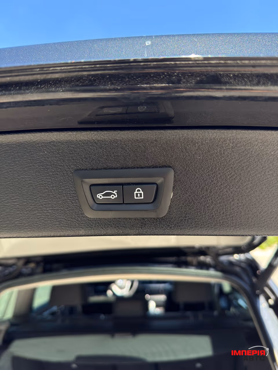 BMW X3 - фото 34