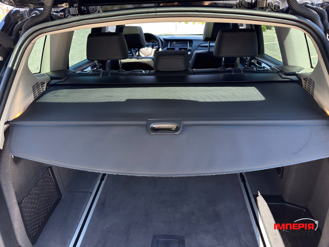 BMW X3 - фото 36