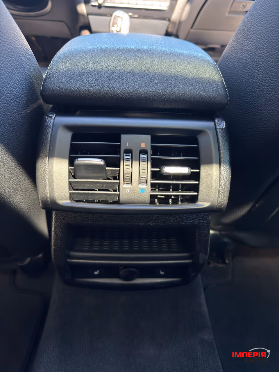 BMW X3 - фото 30