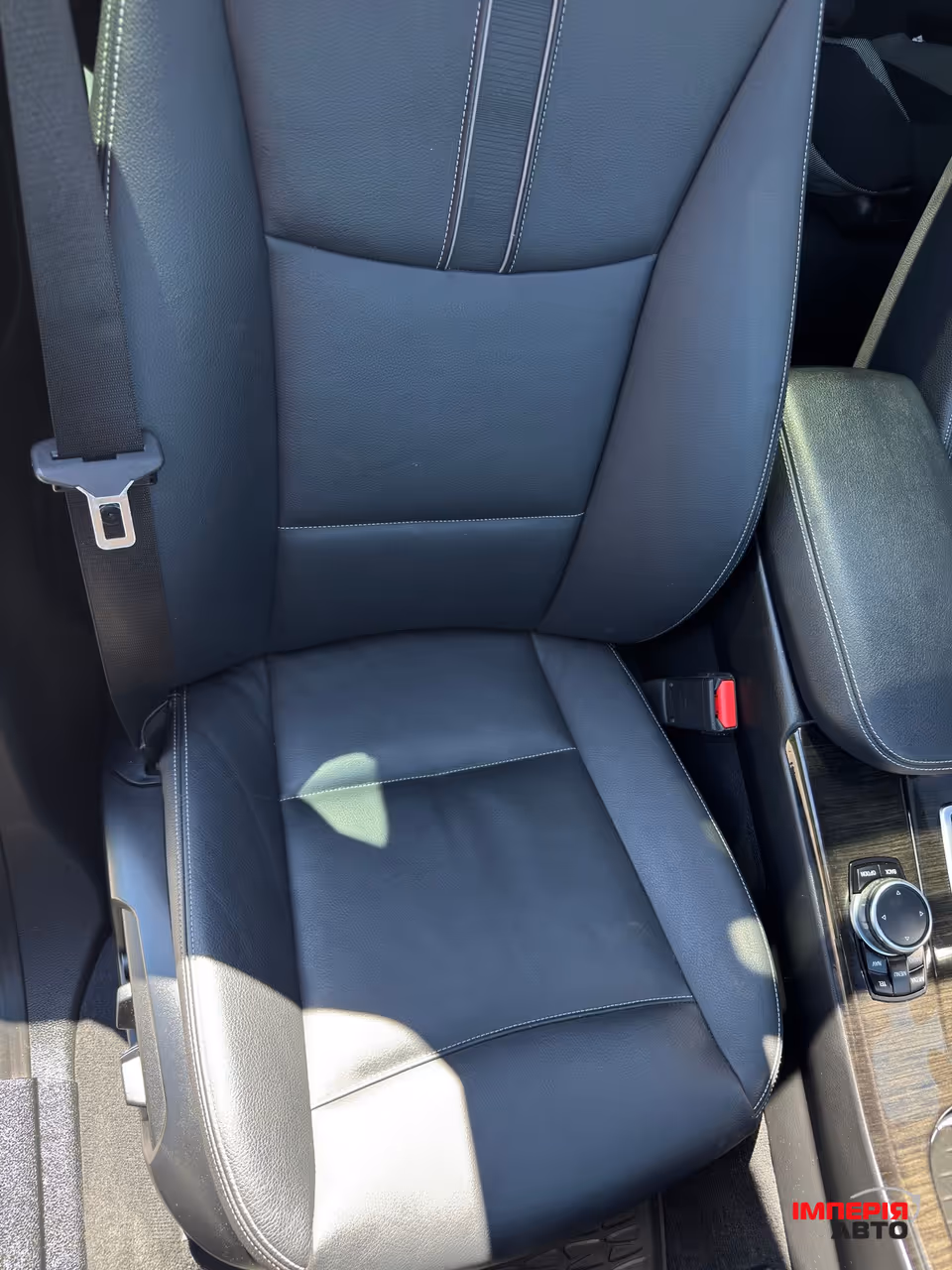 BMW X3 - фото 25