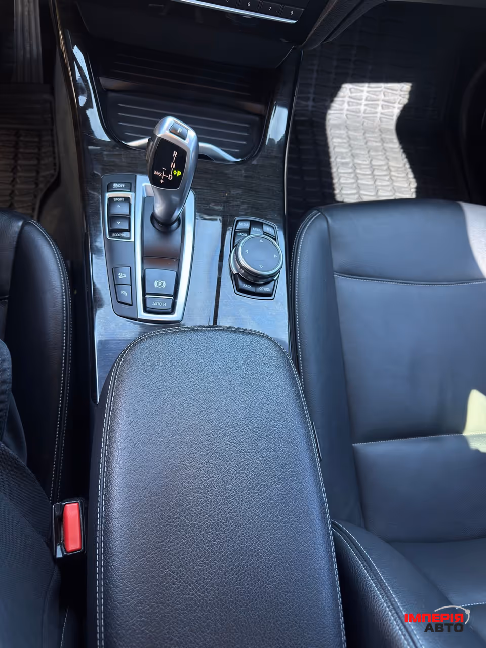 BMW X3 - фото 20