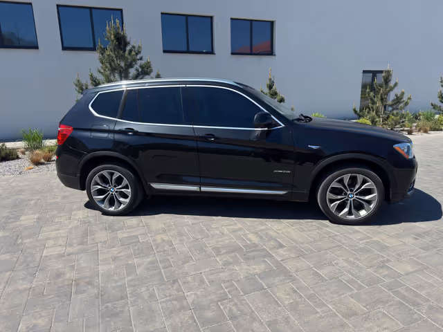 BMW X3 - зображення 3