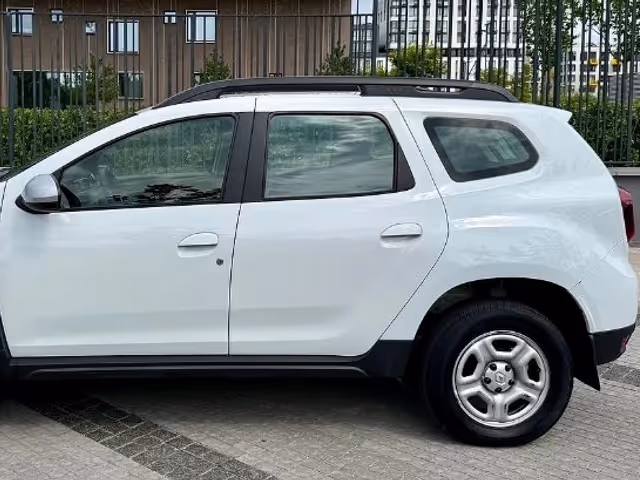 Renault Duster - зображення 3