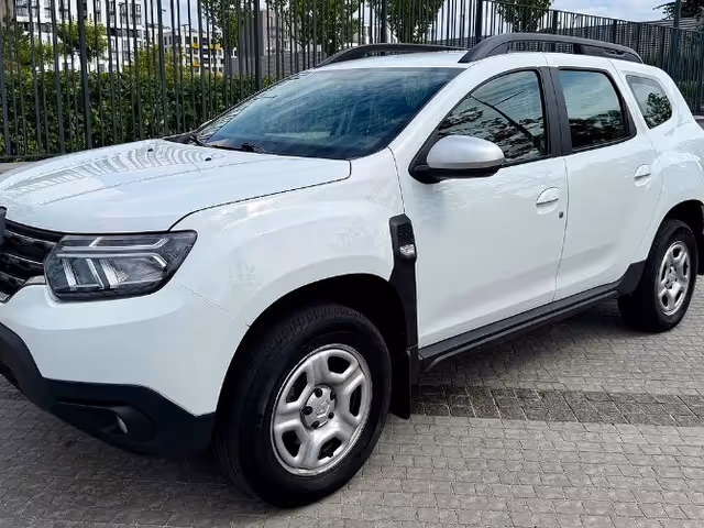 Renault Duster - зображення 2