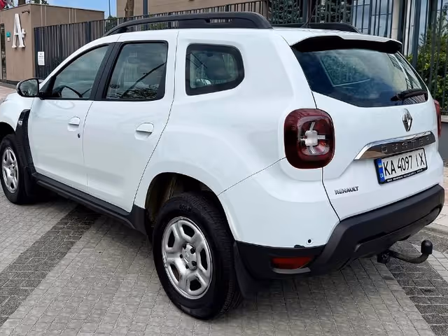 Renault Duster - зображення 4