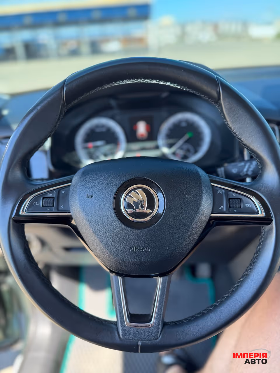 Skoda Kodiaq - фото 10