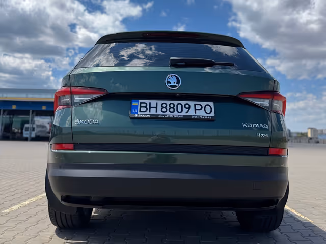Skoda Kodiaq - зображення 2