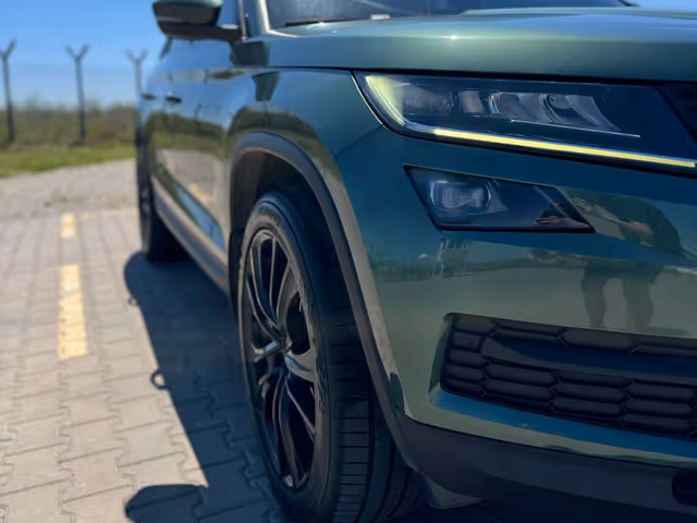 Skoda Kodiaq - зображення 3