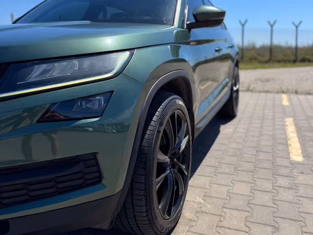 Skoda Kodiaq - зображення 4