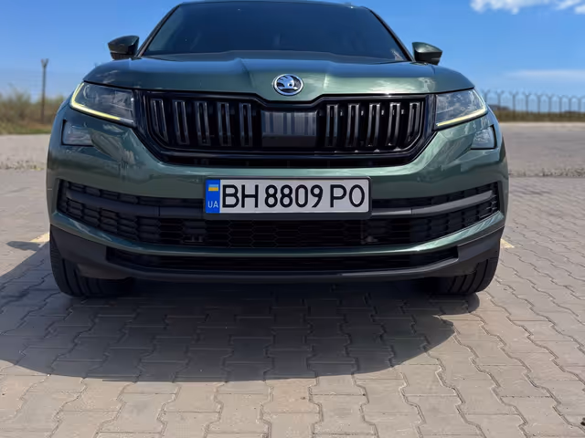 Skoda Kodiaq - зображення 1