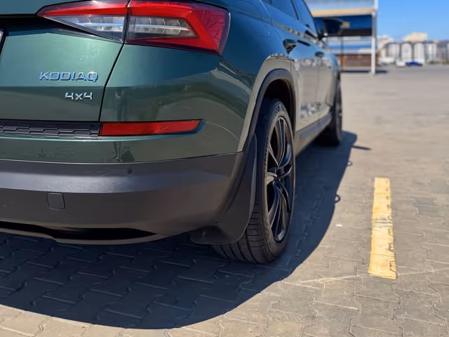 Skoda Kodiaq - зображення 5