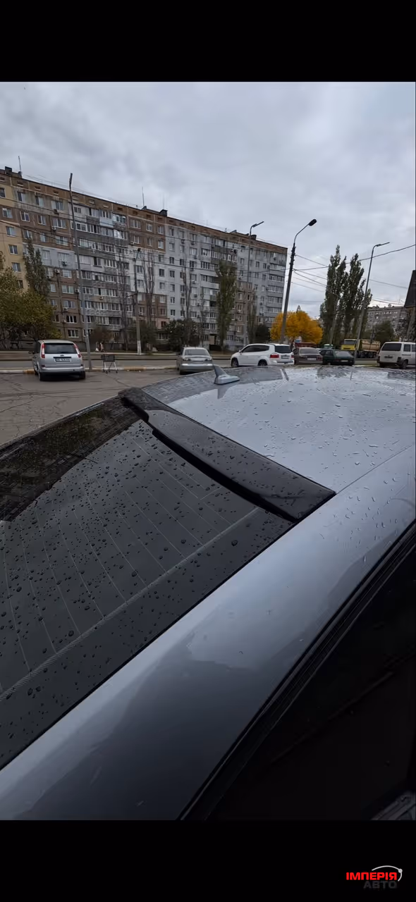 Audi A6 - фото 3