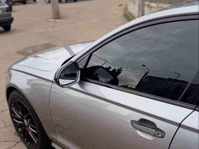 Audi A6 - зображення 2