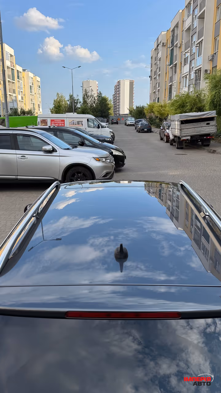 Audi A4 - фото 14