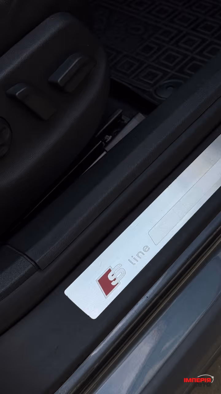Audi A4 - фото 30