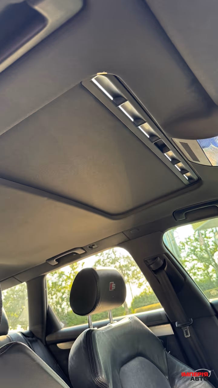 Audi A4 - фото 65