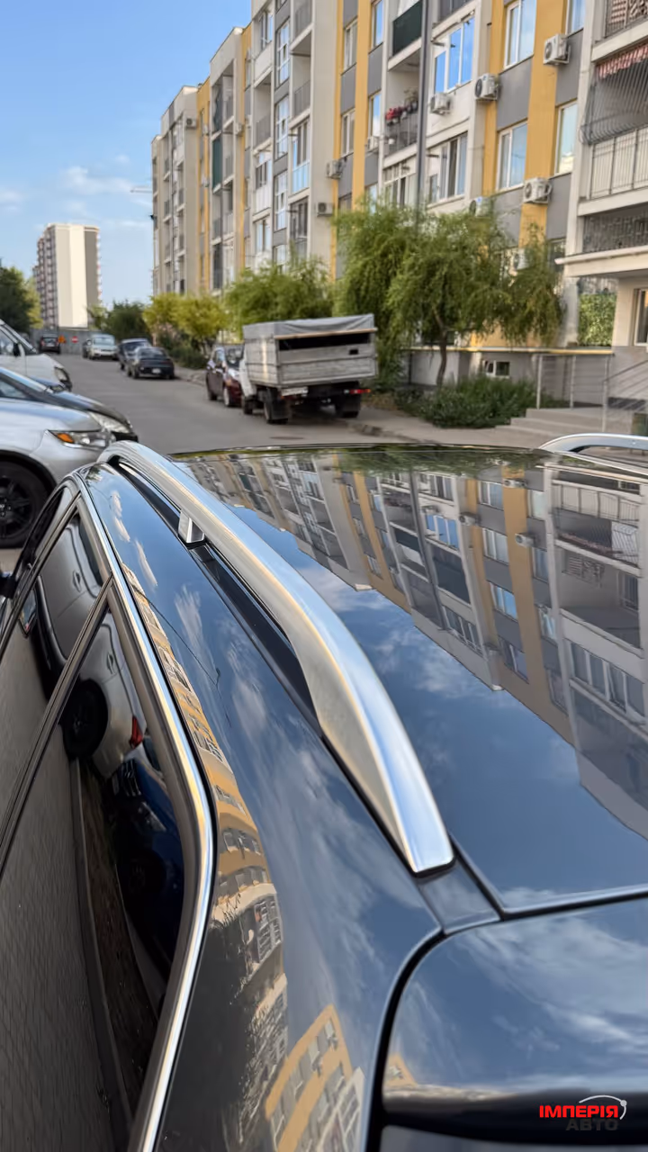 Audi A4 - фото 12