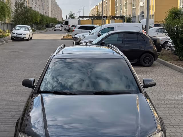 Audi A4 - зображення 1