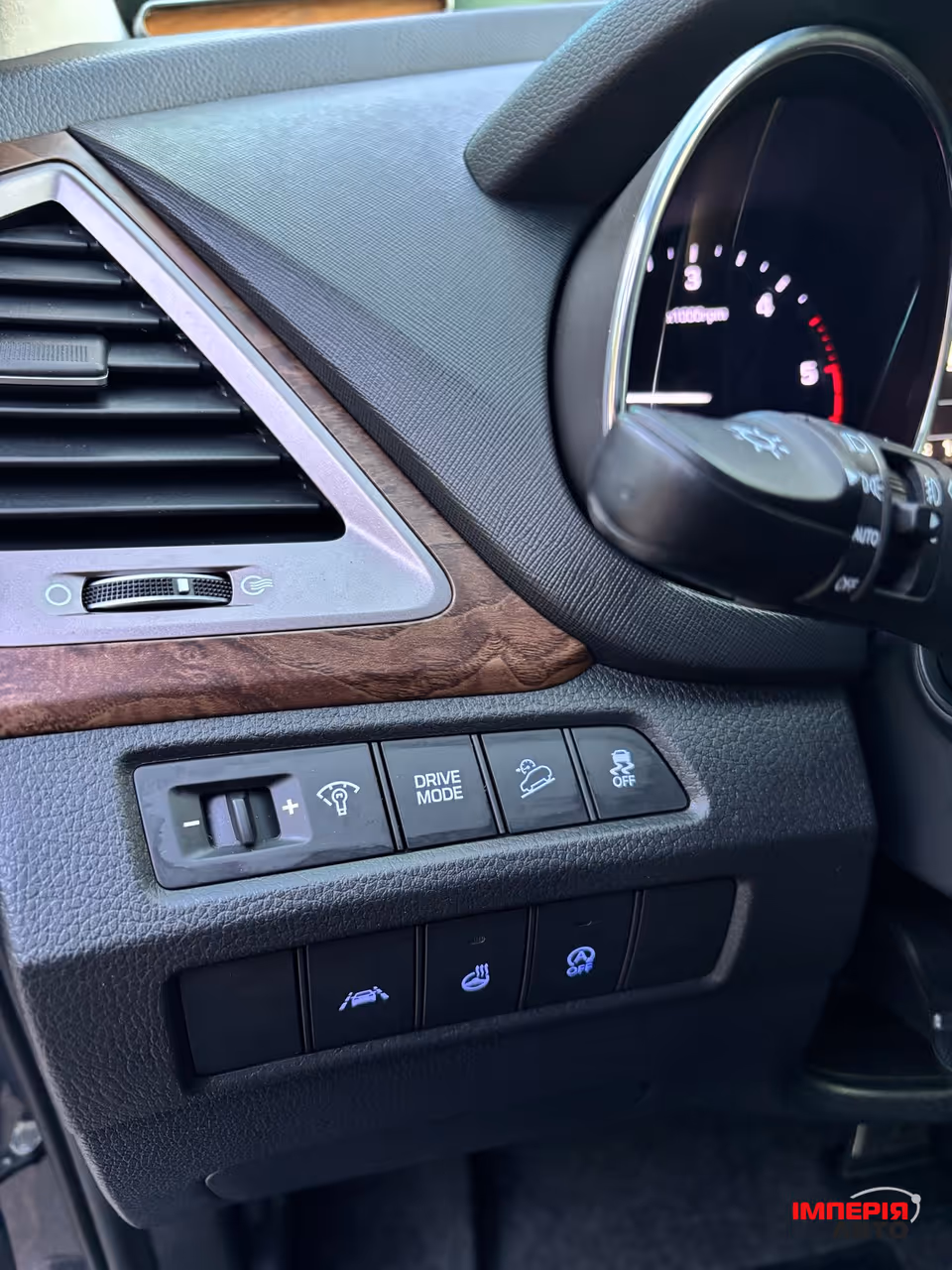 Hyundai Santa Fe - фото 34