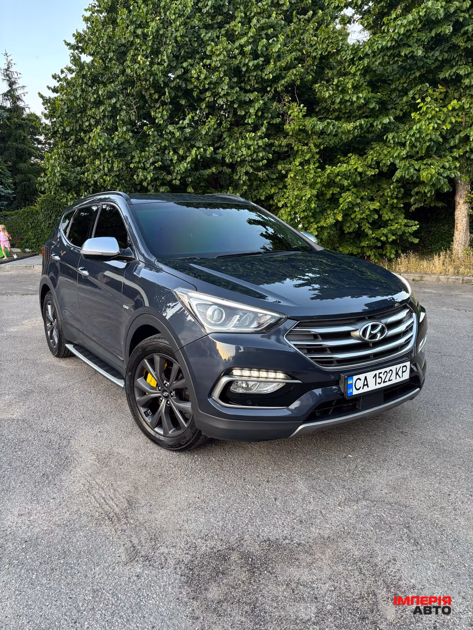 Hyundai Santa Fe - фото 36
