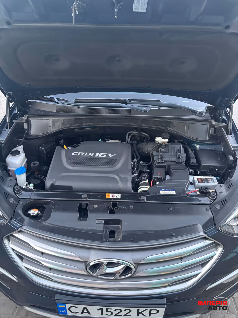 Hyundai Santa Fe - фото 48