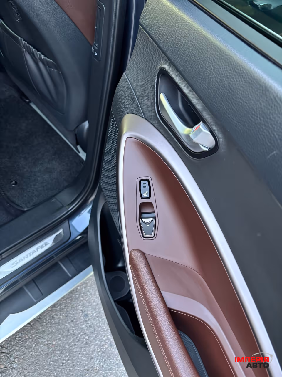 Hyundai Santa Fe - фото 28