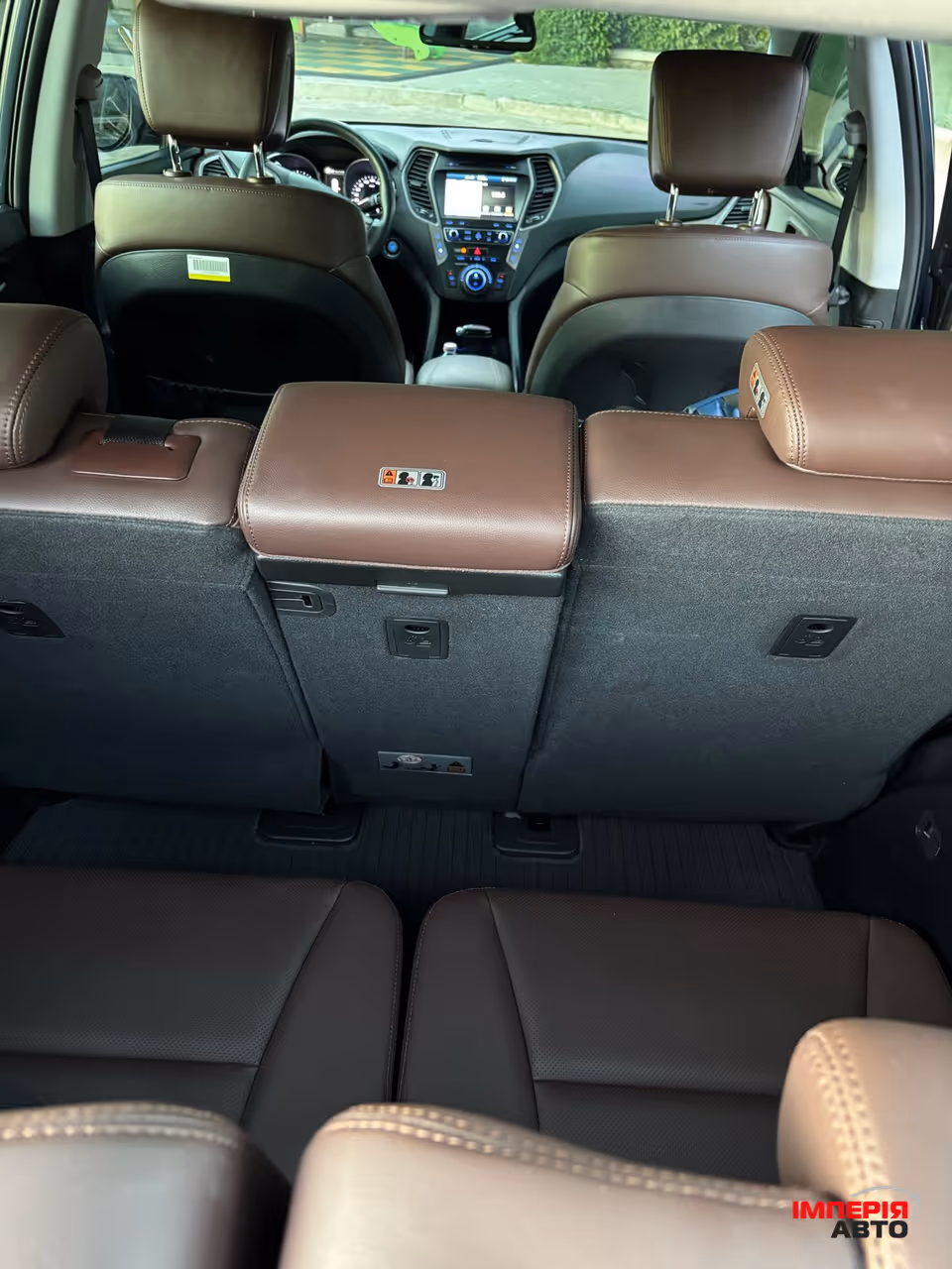 Hyundai Santa Fe - фото 20