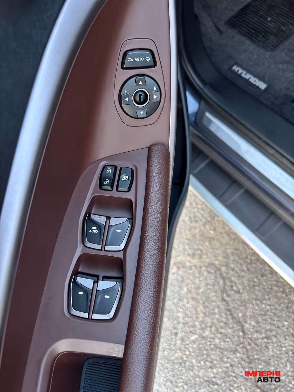 Hyundai Santa Fe - фото 25