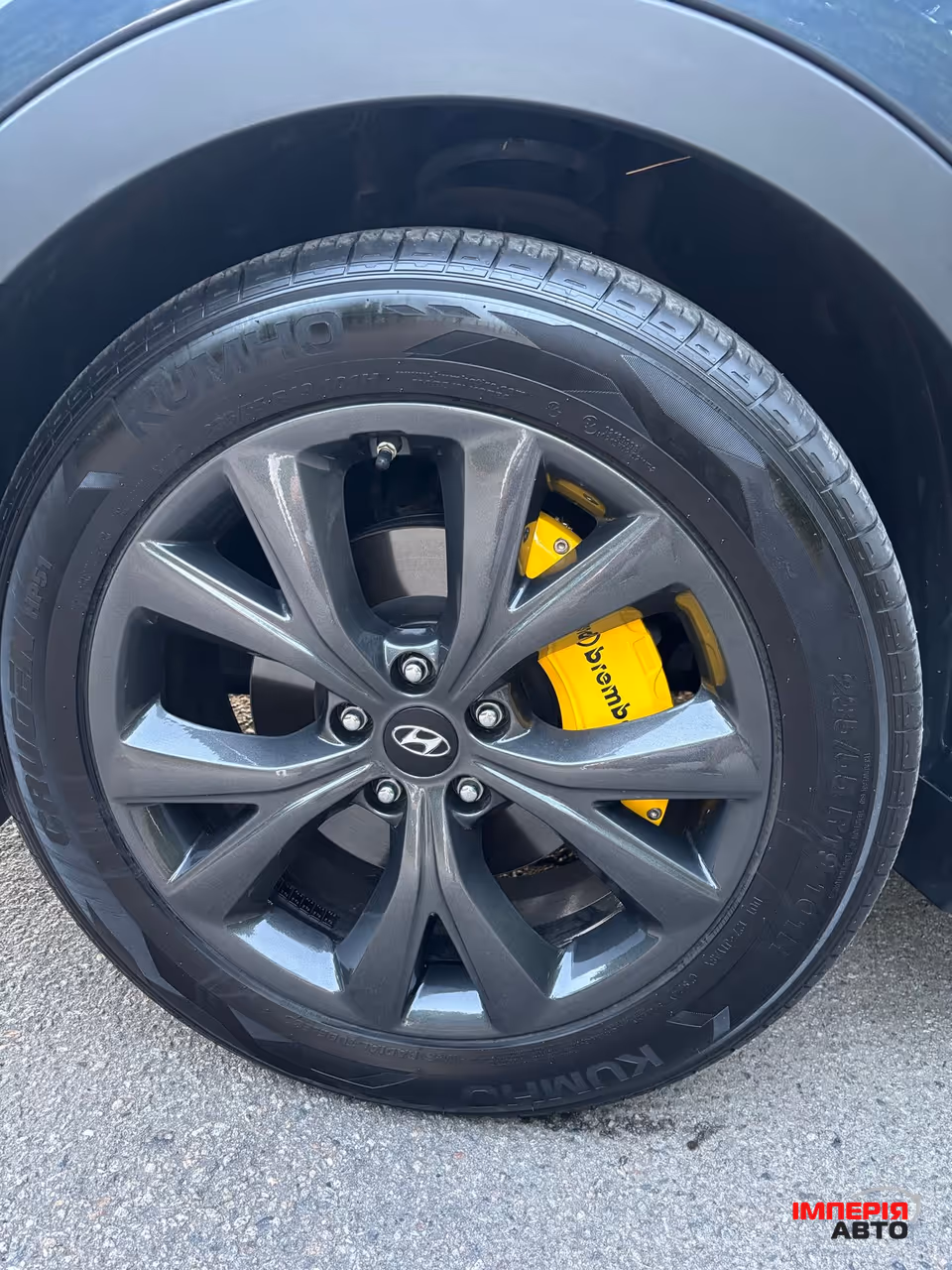 Hyundai Santa Fe - фото 33