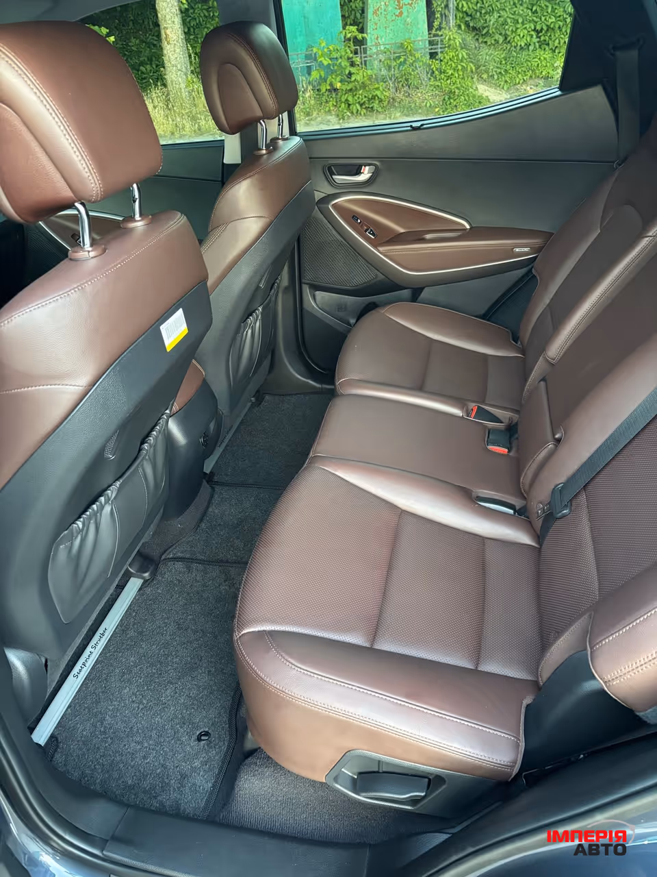 Hyundai Santa Fe - фото 24