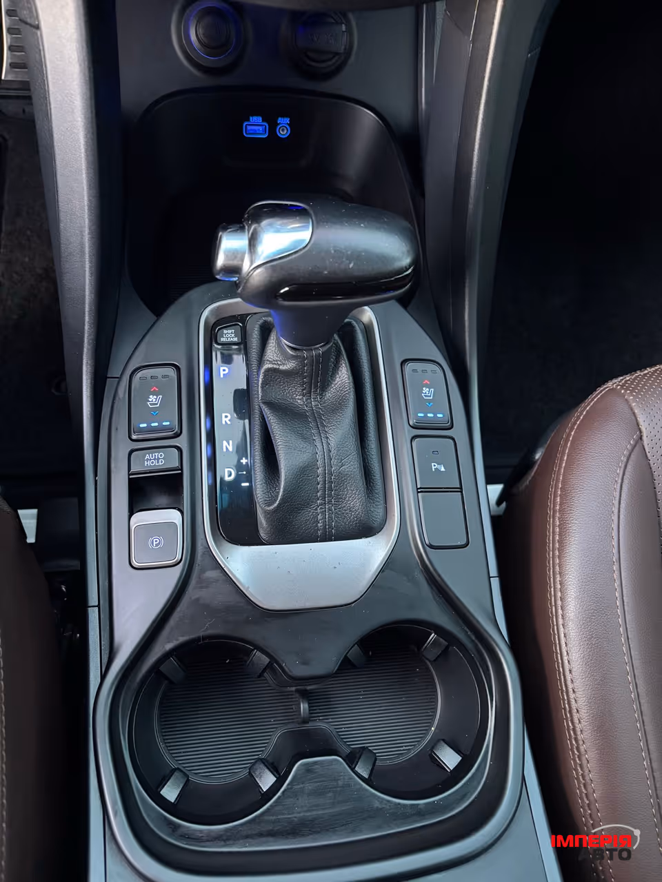 Hyundai Santa Fe - фото 21