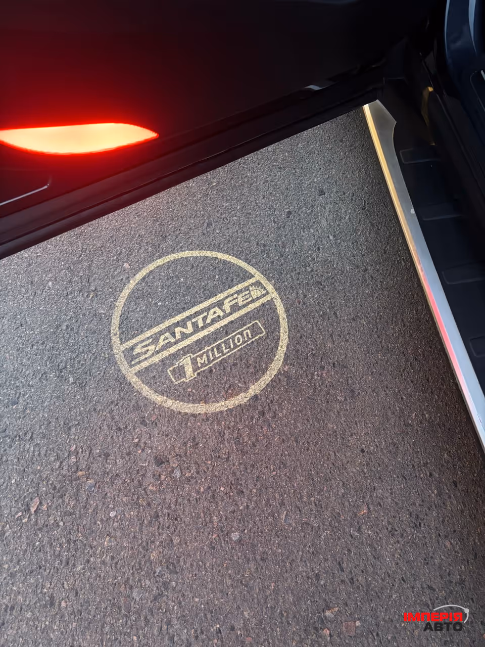 Hyundai Santa Fe - фото 49