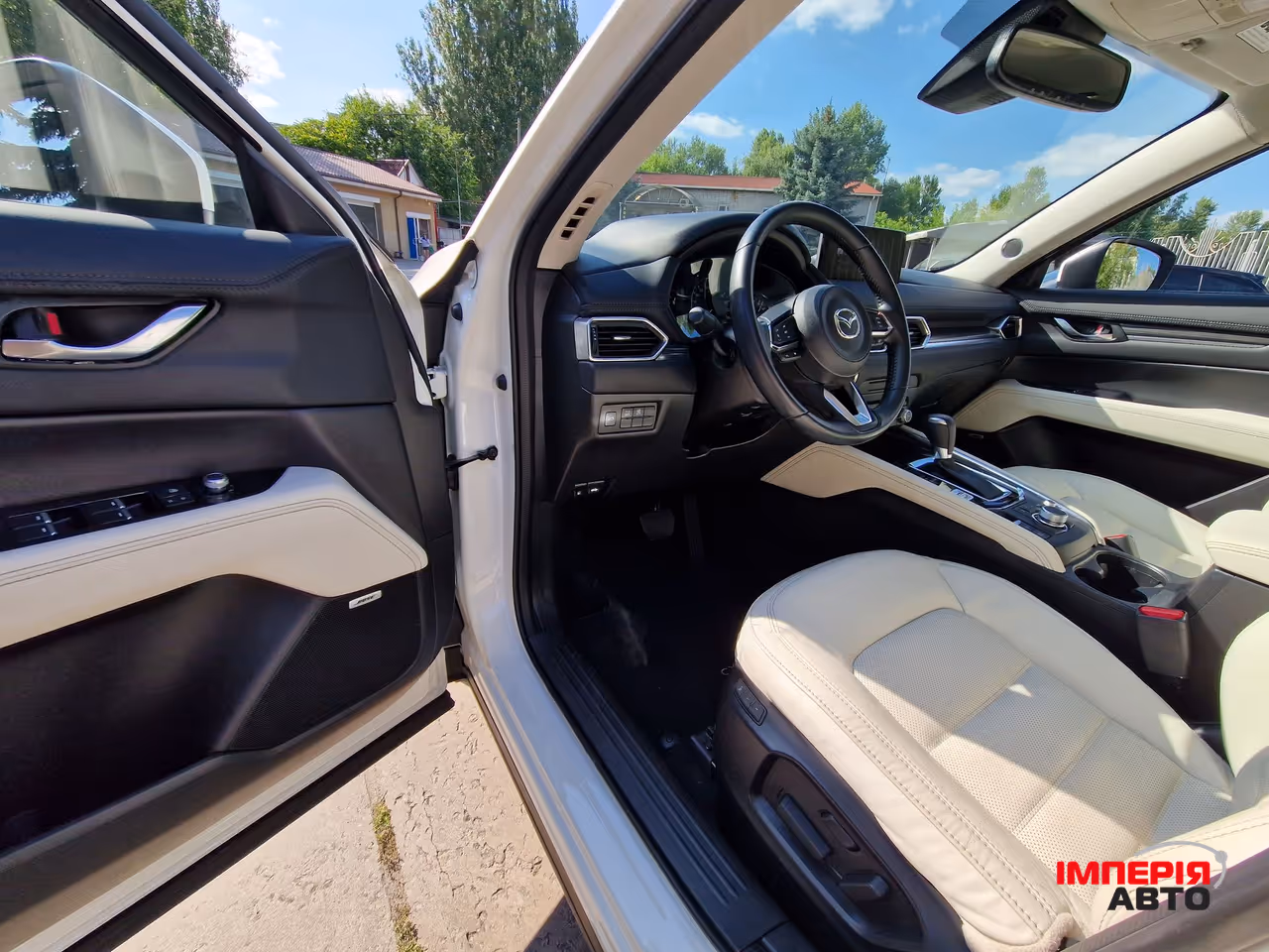 Mazda CX-5 - фото 15