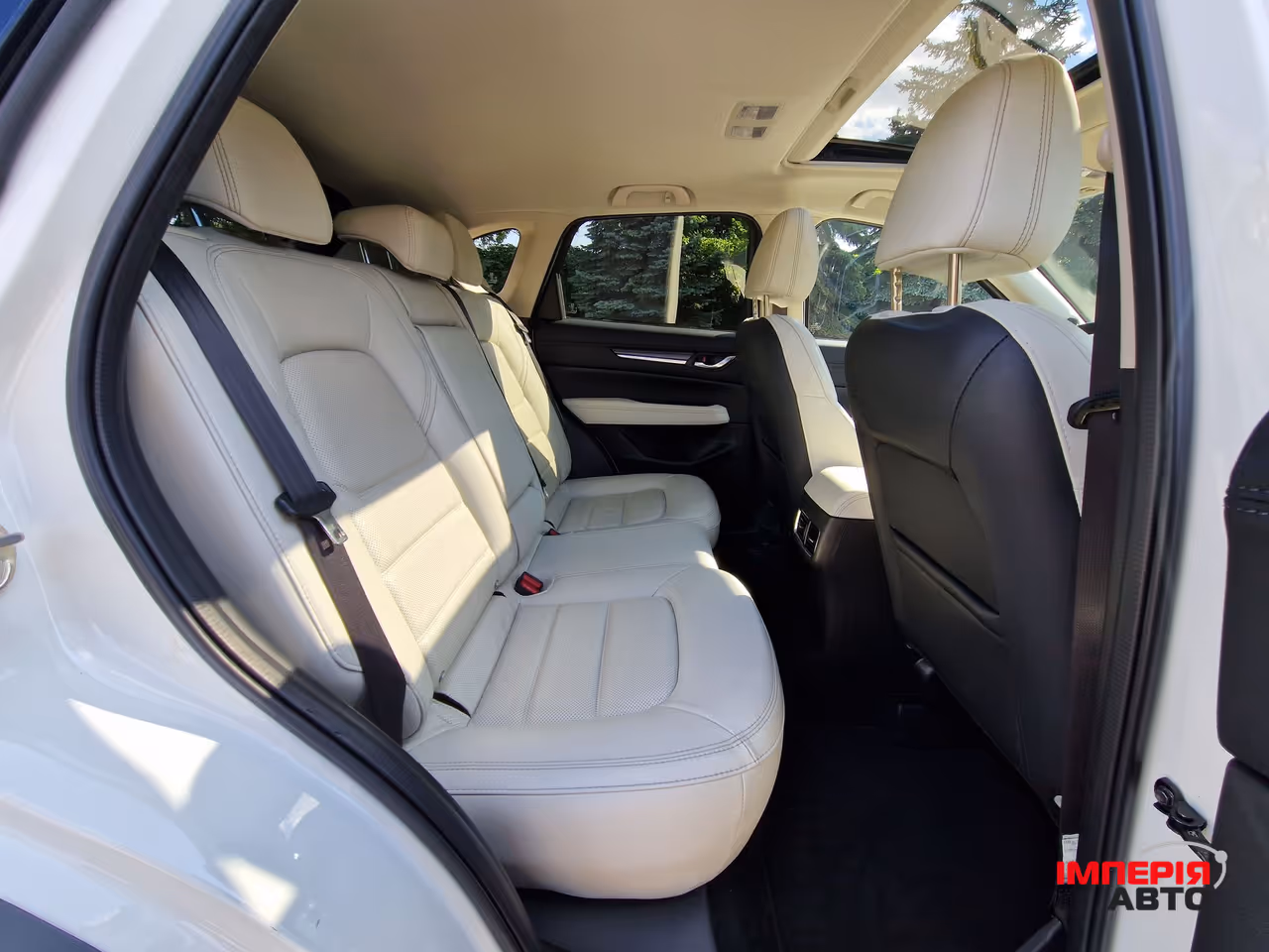 Mazda CX-5 - фото 33