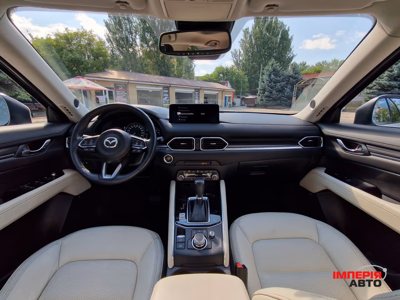 Mazda CX-5 - фото 30