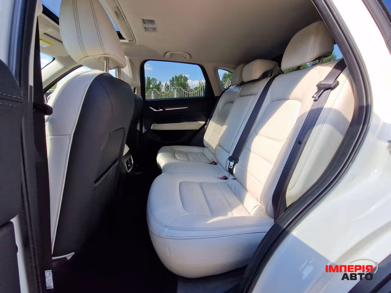 Mazda CX-5 - фото 29
