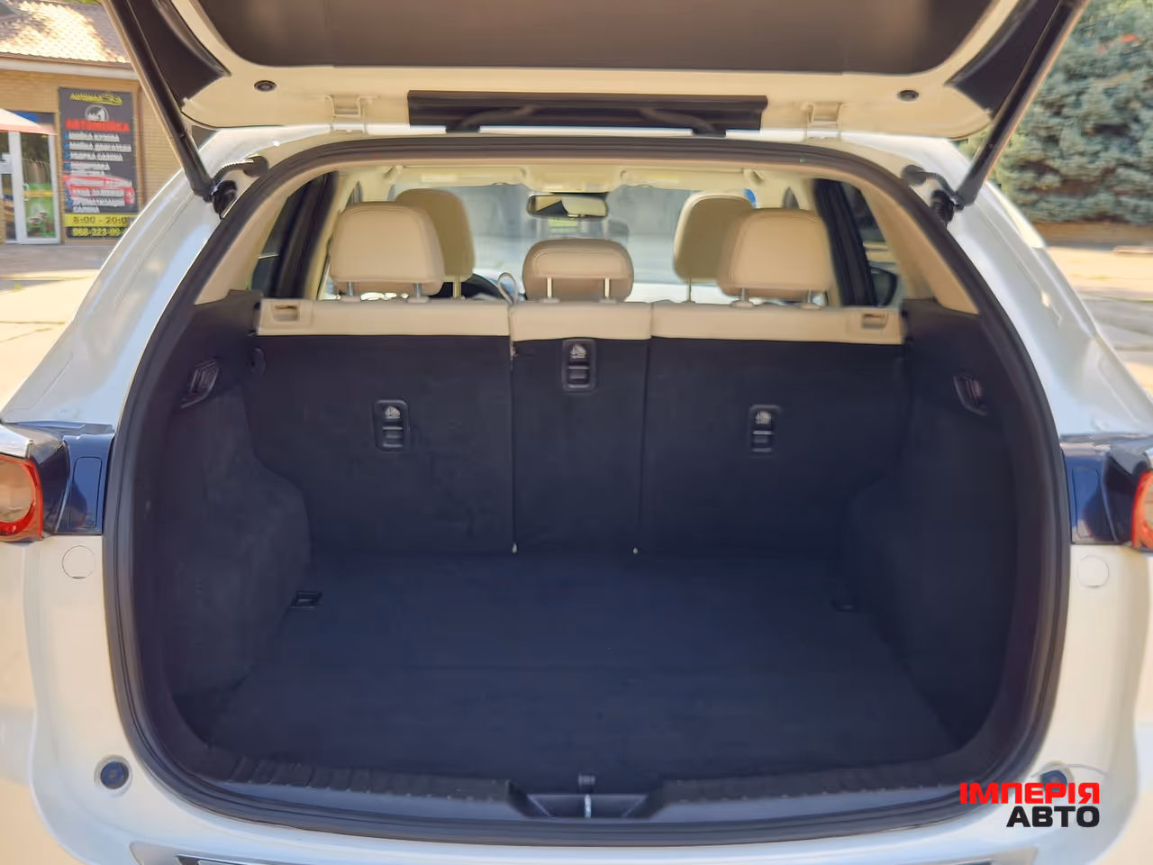 Mazda CX-5 - фото 35