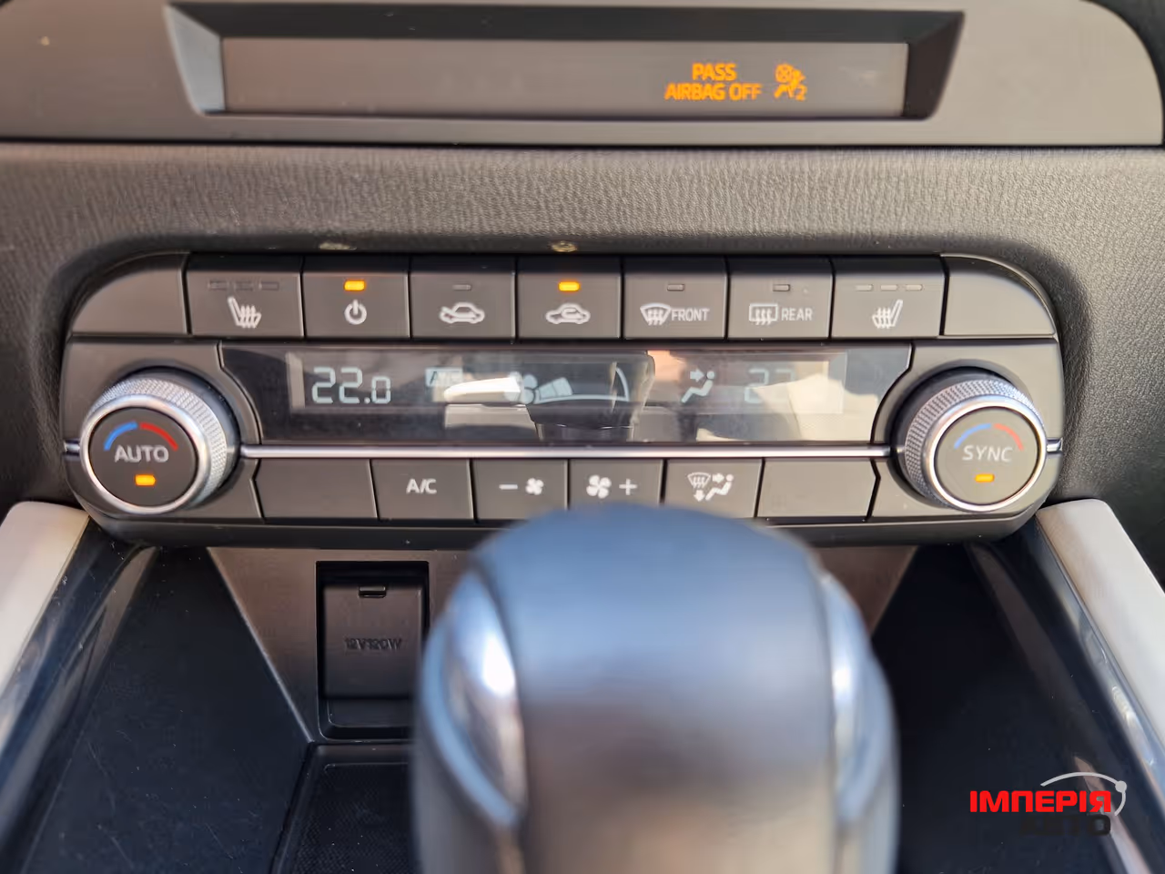 Mazda CX-5 - фото 25