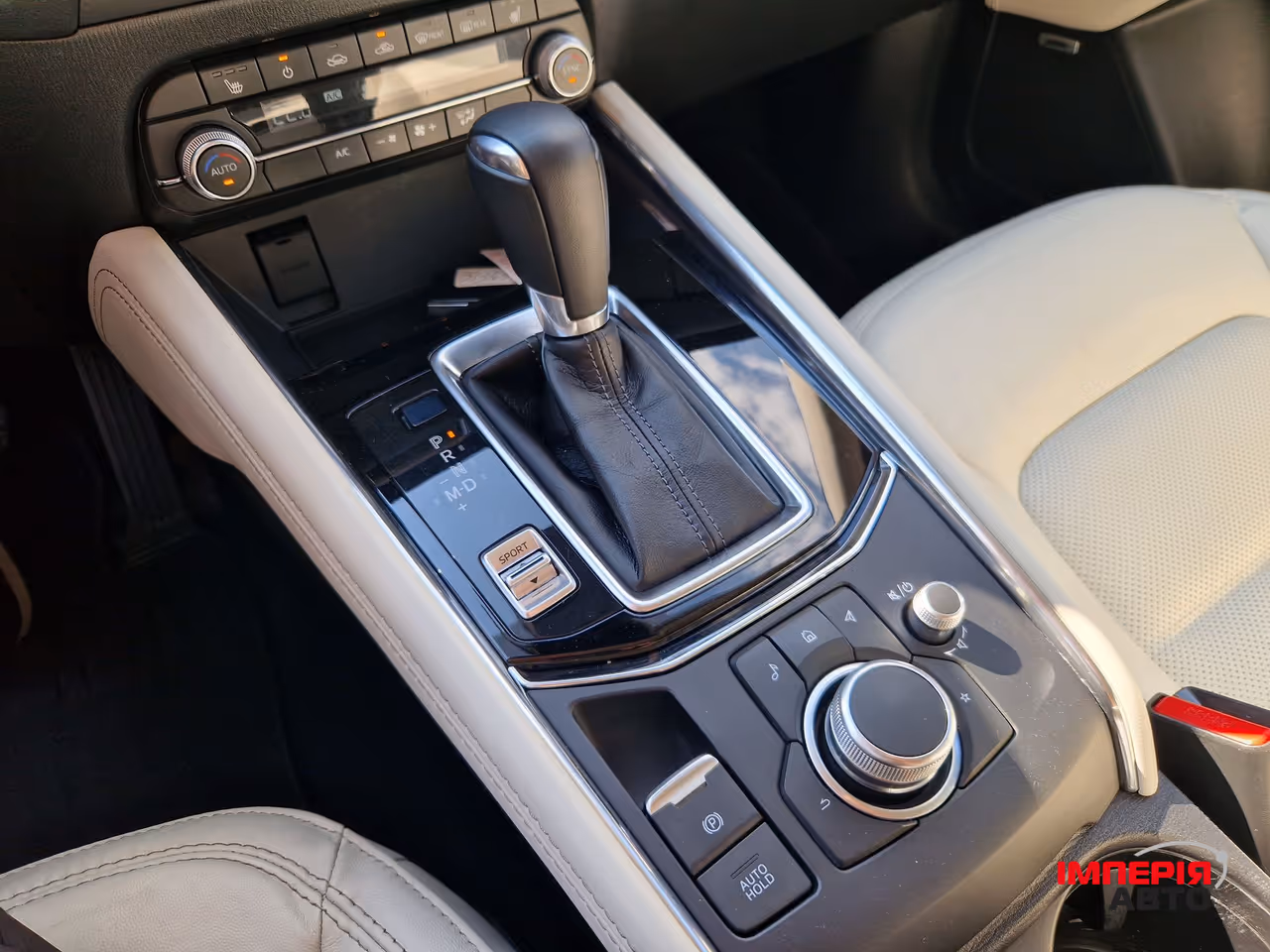 Mazda CX-5 - фото 26