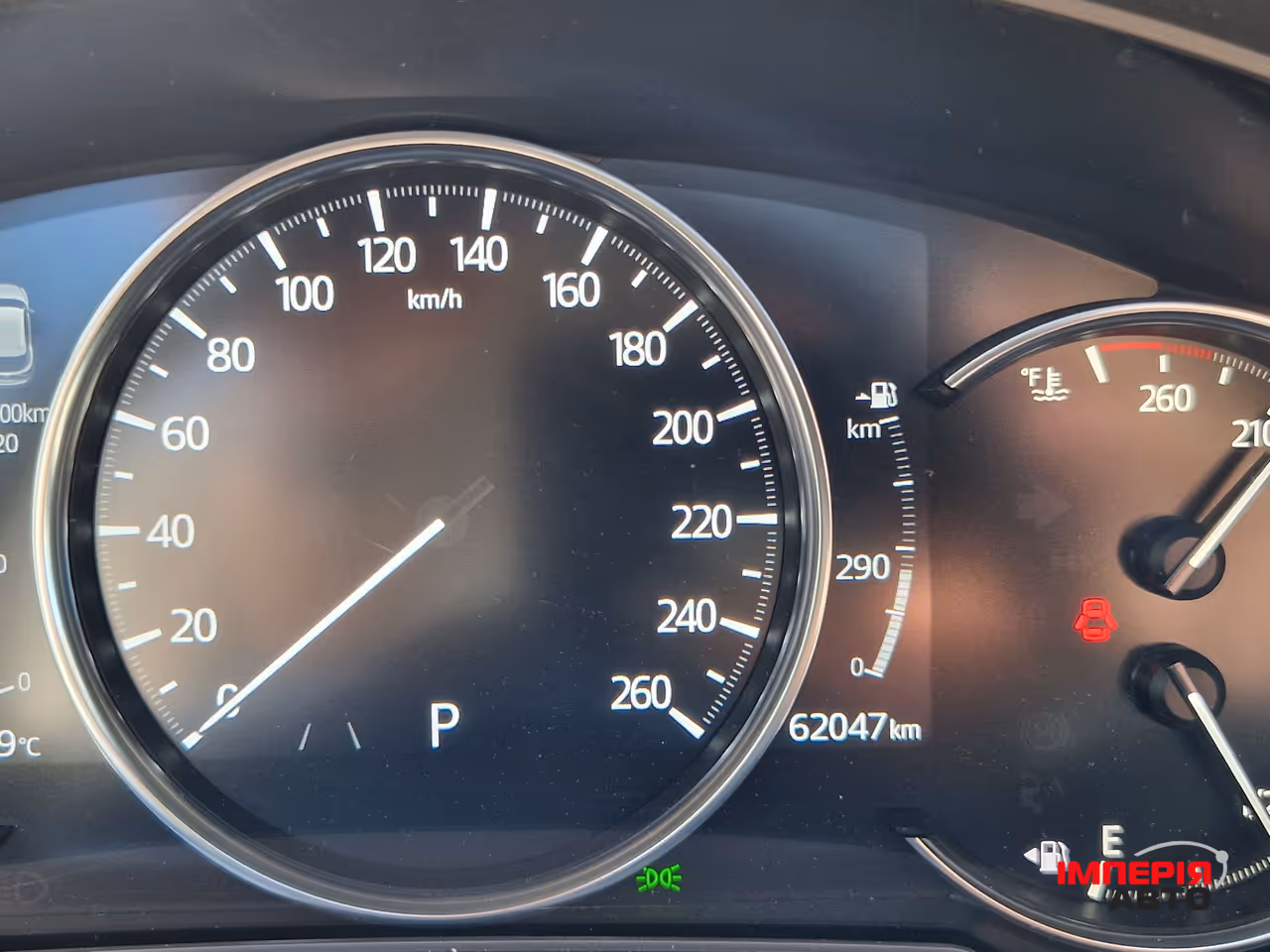 Mazda CX-5 - фото 19