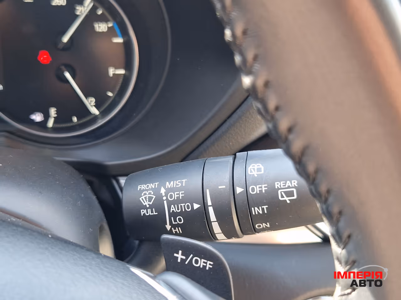 Mazda CX-5 - фото 22
