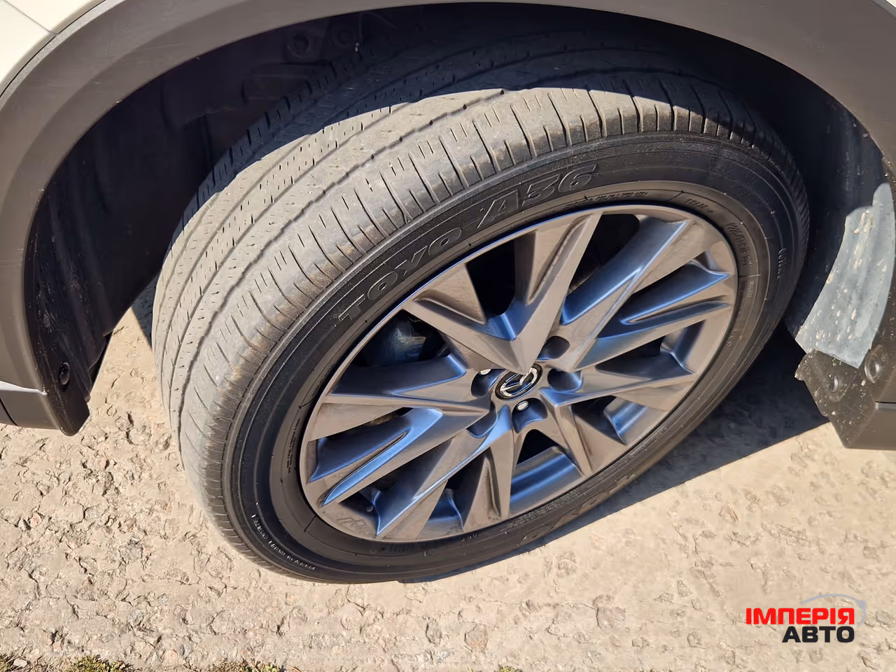Mazda CX-5 - фото 11