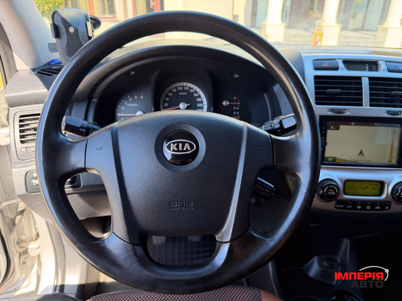 Kia Sportage - фото 68