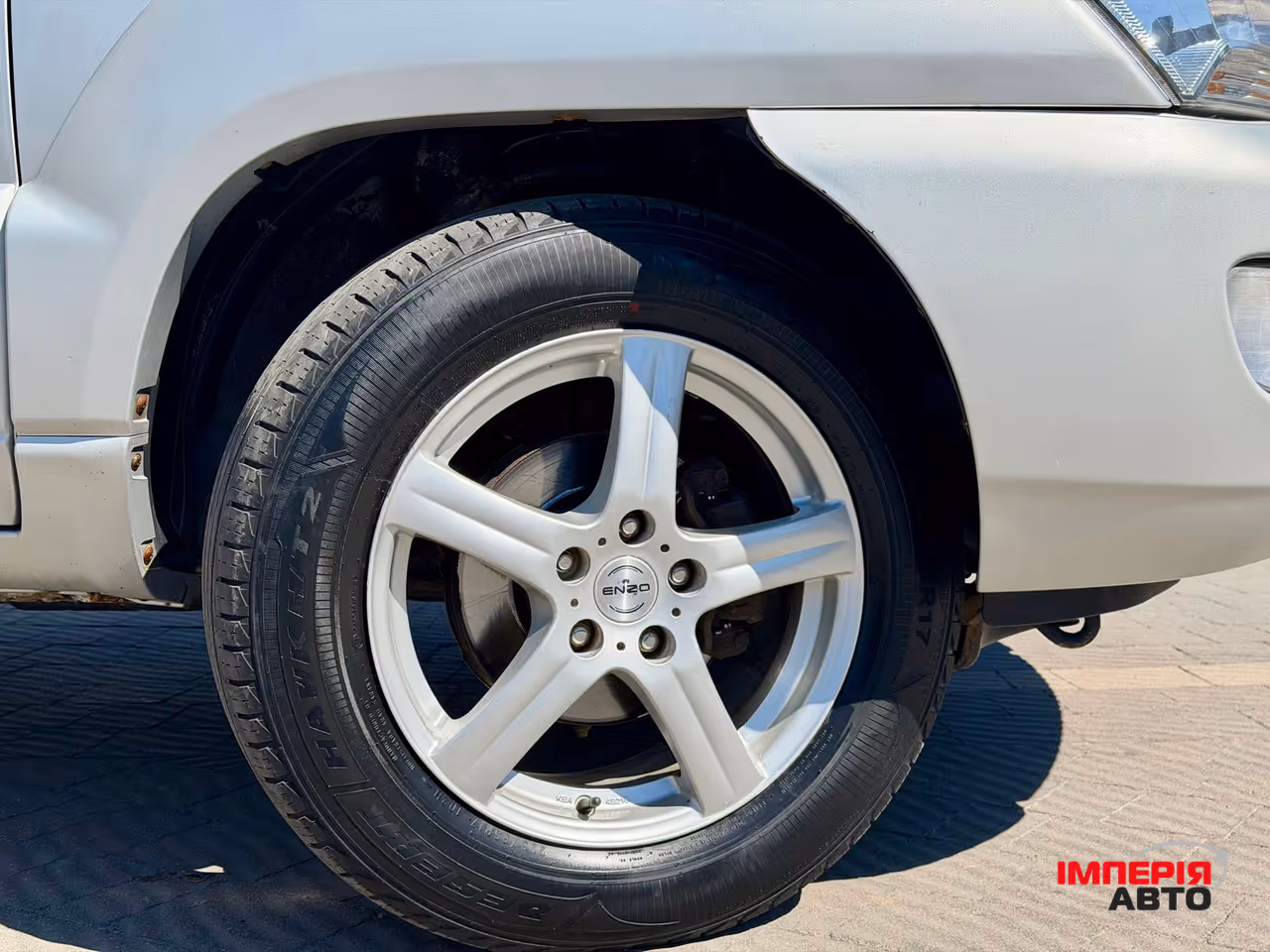 Kia Sportage - фото 25