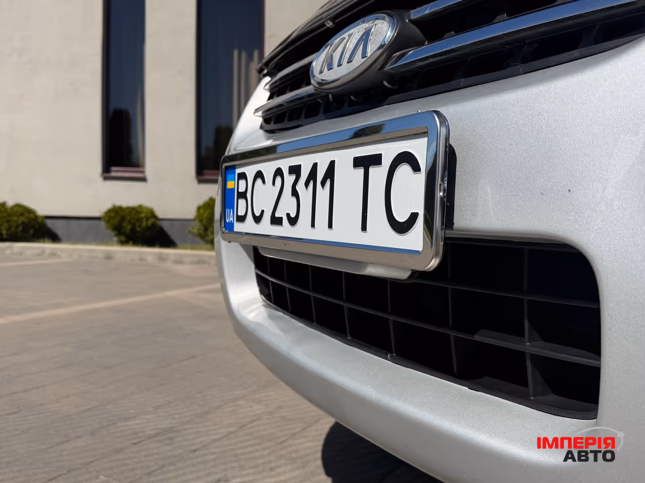 Kia Sportage - фото 17
