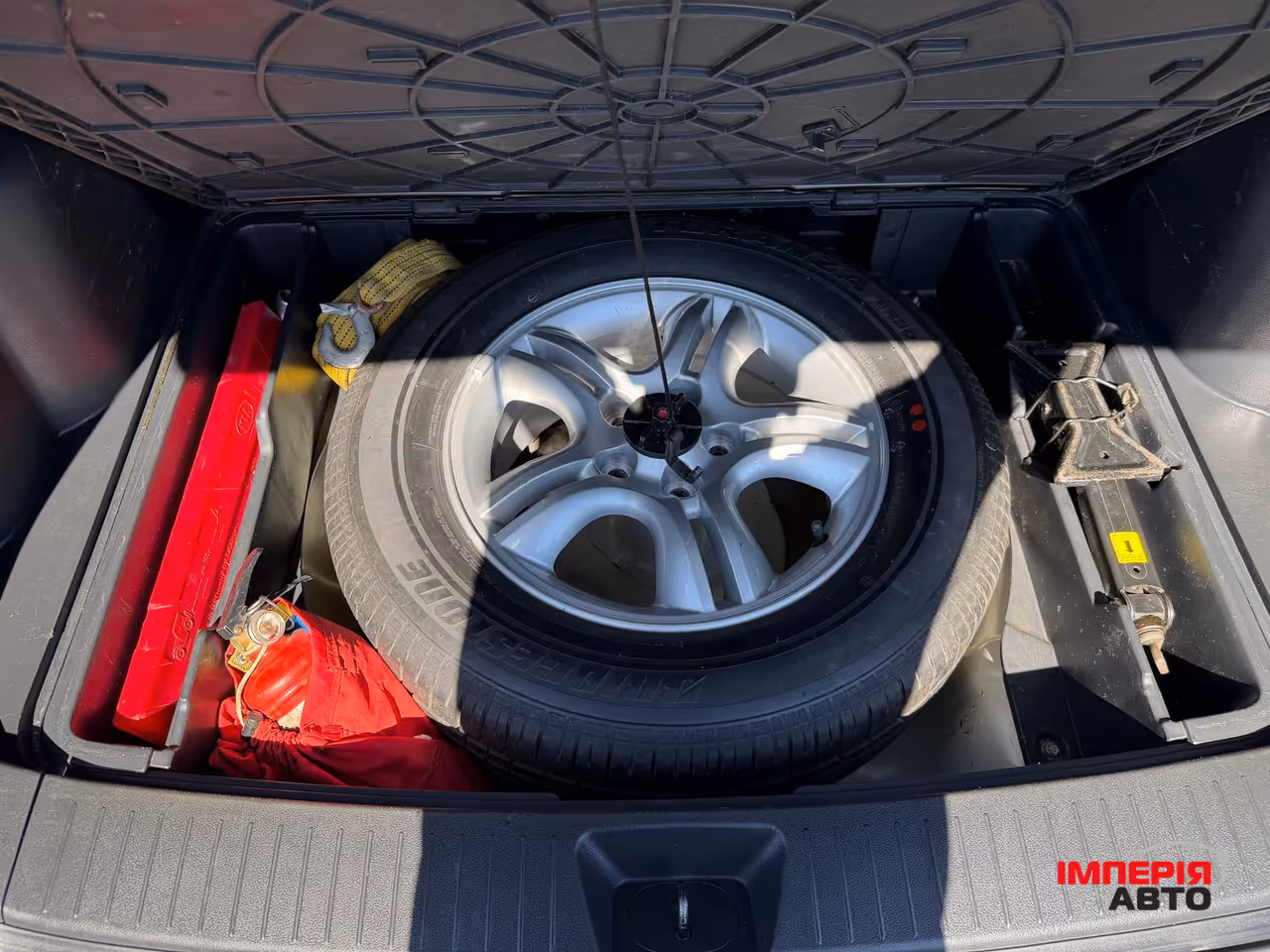 Kia Sportage - фото 89