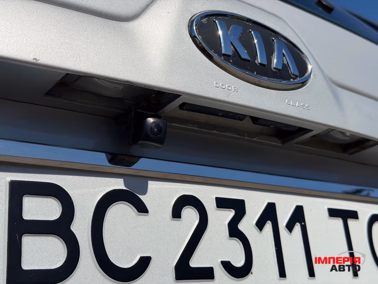 Kia Sportage - фото 50